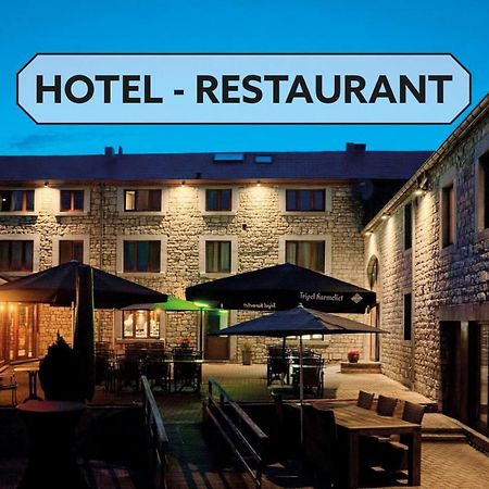 Hotel & Restaurant Maison Pal'Ange Durbuy Exterior photo